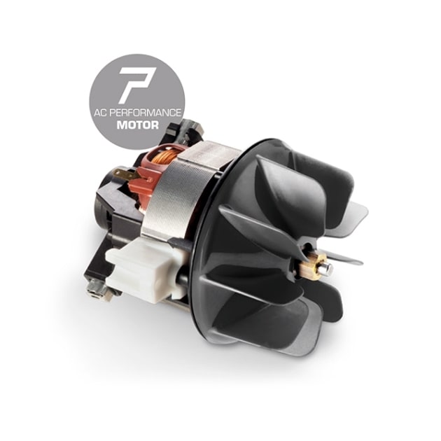 AC Performance Motor
