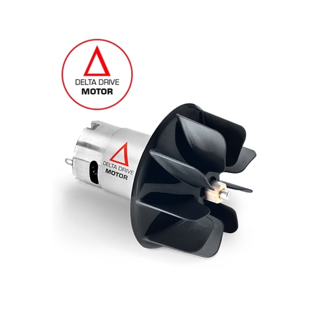 Delta Drive Motor