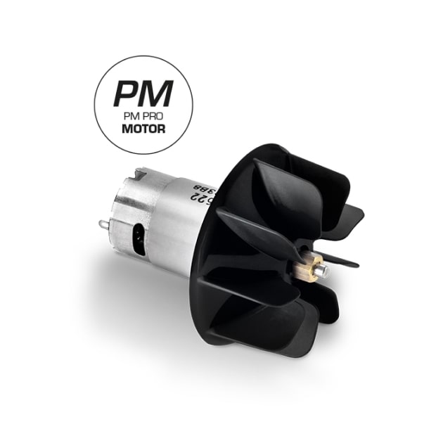PM Pro Motor