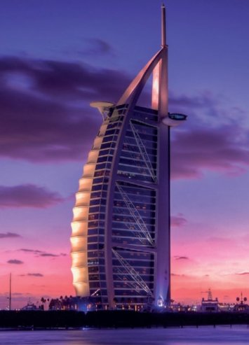 Hotel Dubai