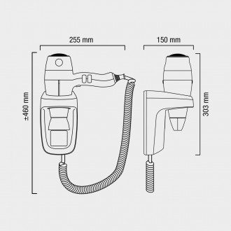Valera Silent Jet Protect 2000