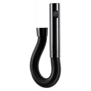 Шланг черный для фенов Valera Hotello Matt Black