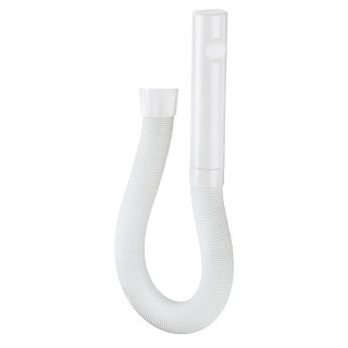 Шланг белый для фенов Valera Hotello White