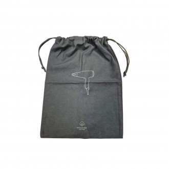 Чехол для фена Valera Black Pouch
