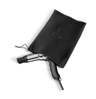 Cумочка для хранения фена Valera Black Pouch