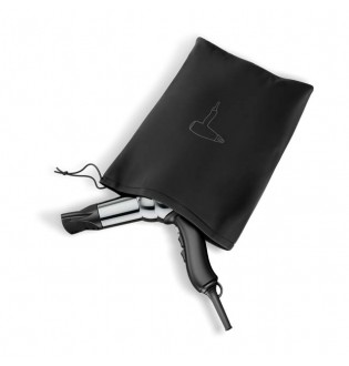 Cумочка для хранения фена Valera Black Pouch