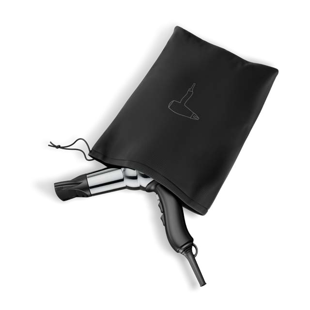 Мешок для хранения фена Valera Hospitality Valera Black Pouch (B01) Мешок для хранения фена Valera Hospitality Valera Black Pouch (B01)