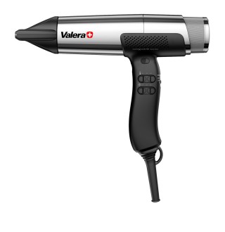 Профессиональный фен Valera Matrixcare TF Chrome Deluxe (501.00 MA TF CR DX)