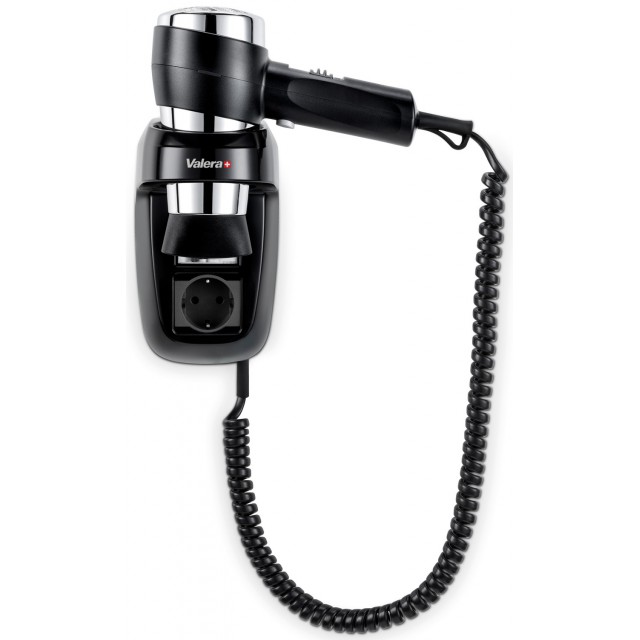 Настенный фен Valera Action Protect 1600 Socket (542.06/044.03) Настенный фен Valera Action Protect 1600 Socket (542.06/044.03)