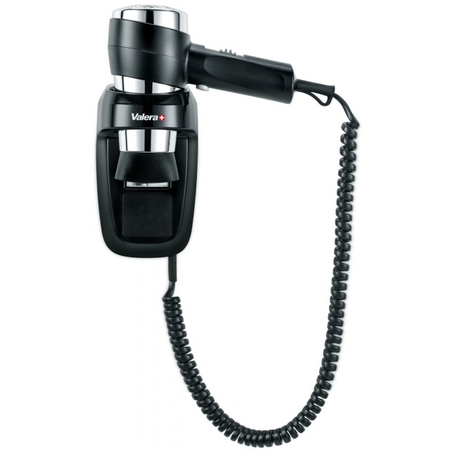Настенный фен Valera Action Protect 1600 Black (542.06/044.04) Настенный фен Valera Action Protect 1600 Black (542.06/044.04)
