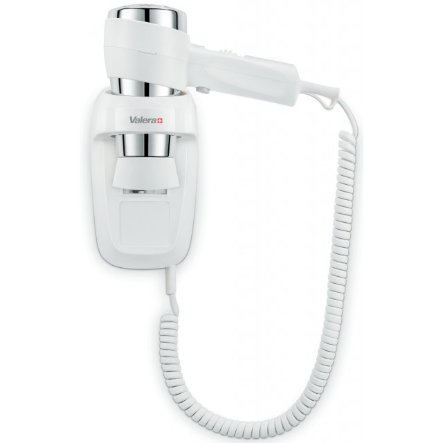 Настенный фен Valera Action Protect 1600 White (542.06/044.04 White) Настенный фен Valera Action Protect 1600 White (542.06/044.04 White)