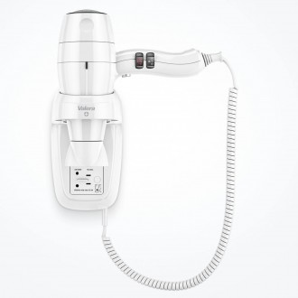 Valera Silent Jet Protect 2000 Shaver