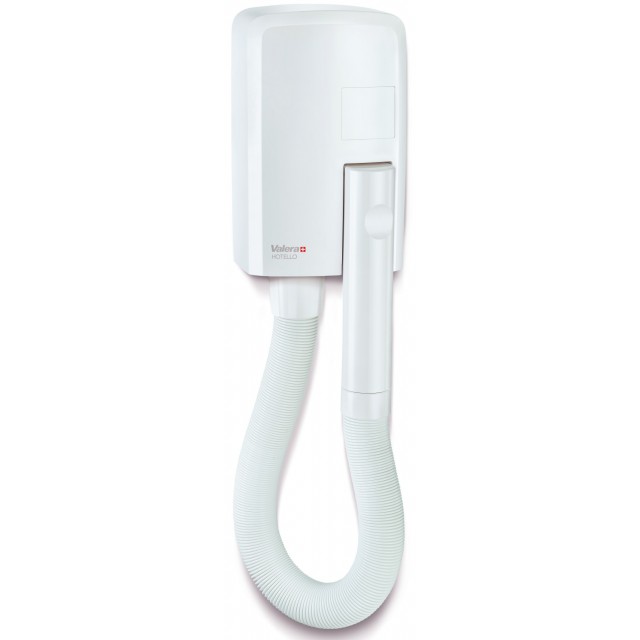 Настенный фен Valera Hotello Super AC (832.02/T) Настенный фен Valera Hotello Super AC (832.02/T)