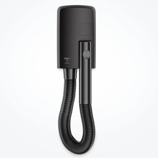 Valera Hotello Super AC Matt Black