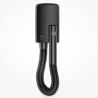 Valera Hotello BLDC Matt Black