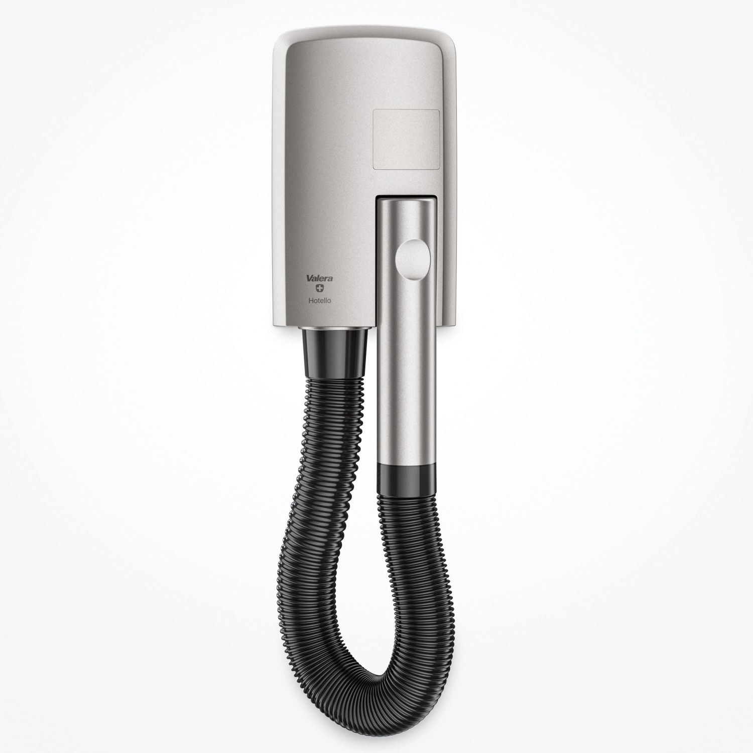 Настенный фен Valera Hotello Silver (832.01/T Silver)