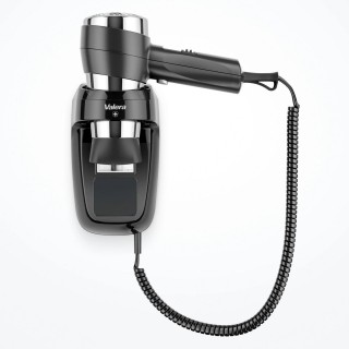 Valera Action Protect 1600 Black/Chrome