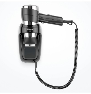 Valera Action Protect 1600 Black/Chrome