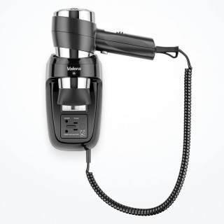 Valera Action Protect 1600 Shaver Black