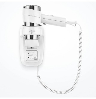 Valera Action Protect 1600 Shaver White