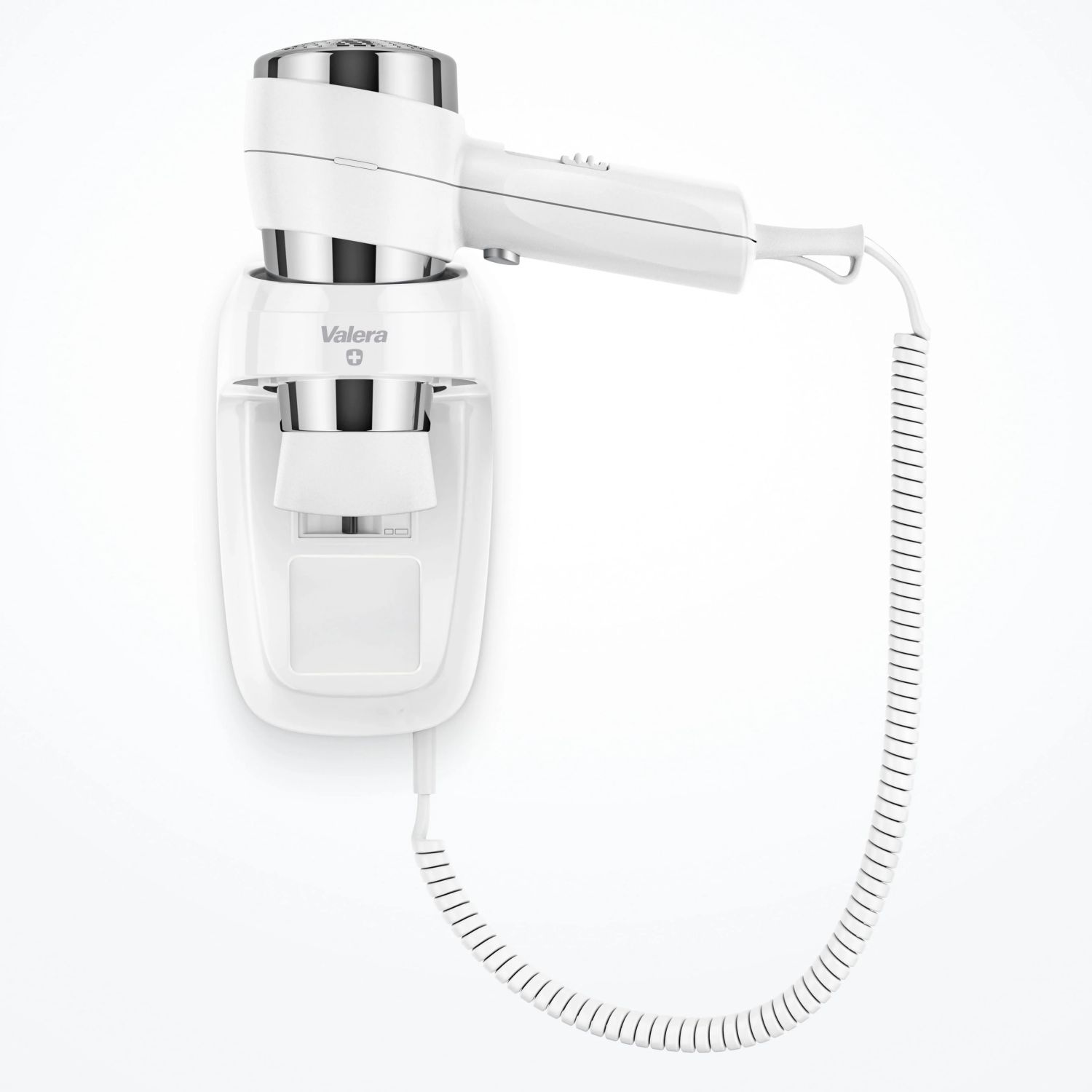Настенный фен Valera Action Protect 1600 White (542.06/044.04 White)