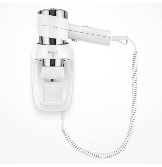 Настенный фен Valera Action Protect 1600 White (542.06/044.04 White)