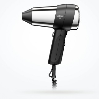 Valera Action 1800 Push Black/Chrome