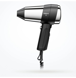 Valera Action 1800 Push Black/Chrome