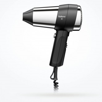 Valera Action 1800 Push Black/Chrome