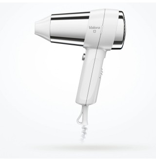 Valera Action 1600 Push White/Chrome