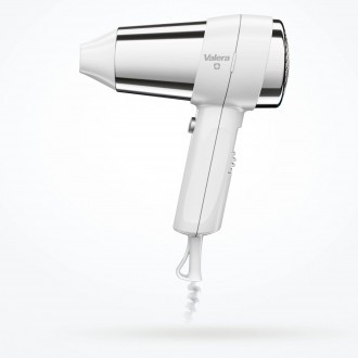 Valera Action 1600 Push White/Chrome