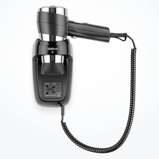 Valera Action Super Plus 1600 Shaver Black