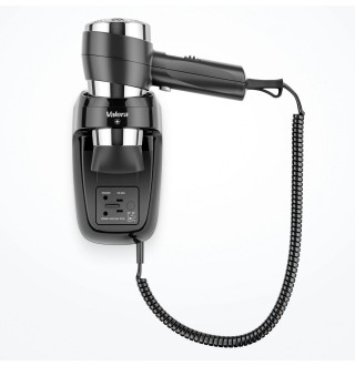 Valera Action Super Plus 1600 Shaver Black