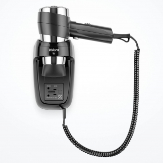 Valera Action Super Plus 1600 Shaver Black