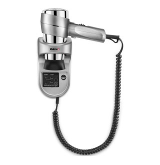 Настенный фен Valera Action Super Plus 1600 Shaver Silver (542.06/032.05)