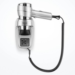 Valera Action Super Plus 1600 Shaver Silver