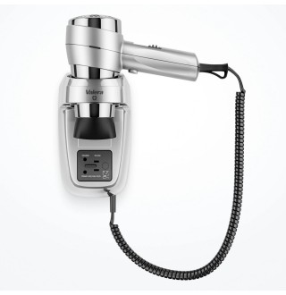 Valera Action Super Plus 1600 Shaver Silver