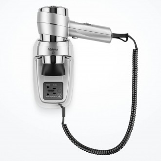 Valera Action Super Plus 1600 Shaver Silver