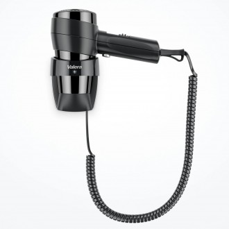 Valera Action Super Plus 1600 All Black