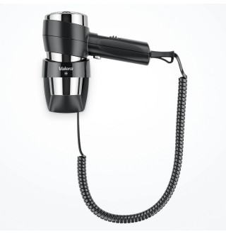 Valera Action Super Plus 1200 Black/Chrome