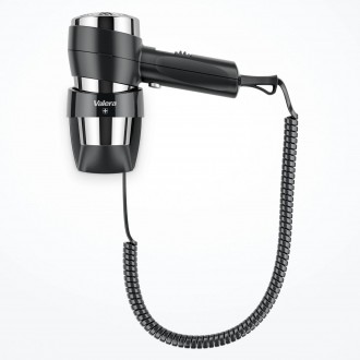 Valera Action Super Plus 1200 Black/Chrome