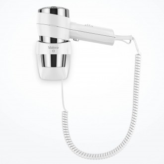 Valera Action Super Plus 1600 White/Chrome