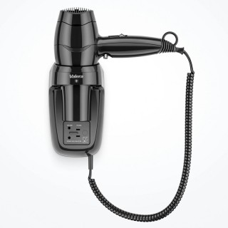 Valera Excel 1600 Shaver Black