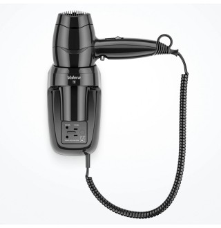 Valera Excel 1600 Shaver Black