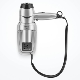 Valera Excel 1600 Shaver Silver