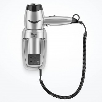 Valera Excel 1600 Shaver Silver