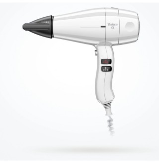 Valera Swiss Silent Jet 7500 Light Ionic TF White