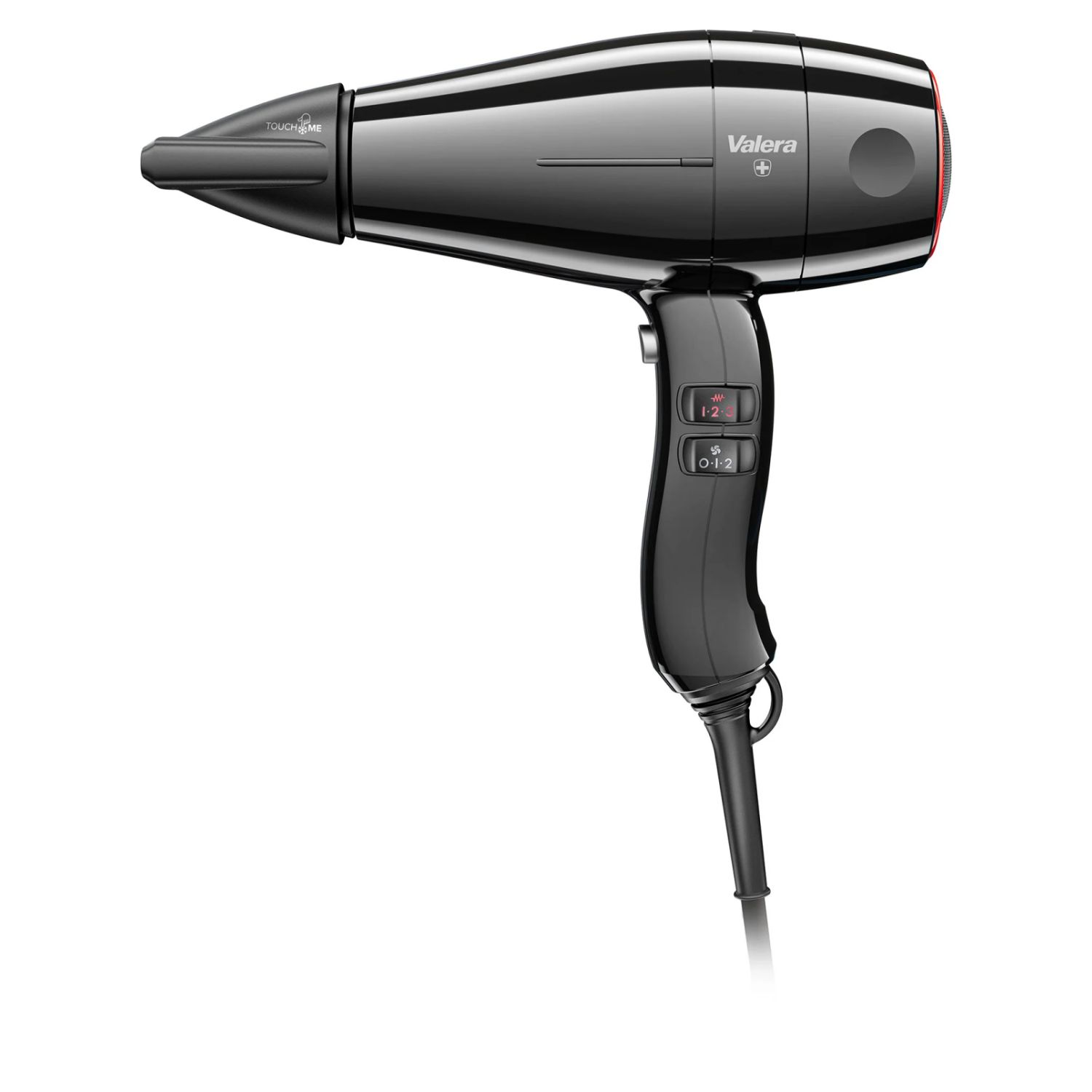 Профессиональный фен Valera Swiss Silent Jet 8500 Ionic TF (SXJ 8500 RC TF)